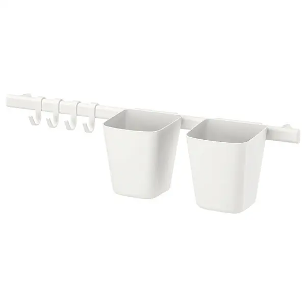 مجموعه آویز ایکیا SUNNERSTA - 5