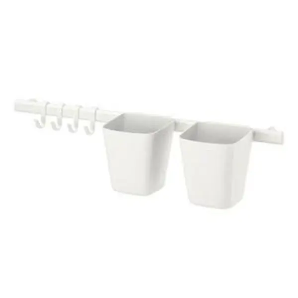 مجموعه آویز ایکیا SUNNERSTA - 4