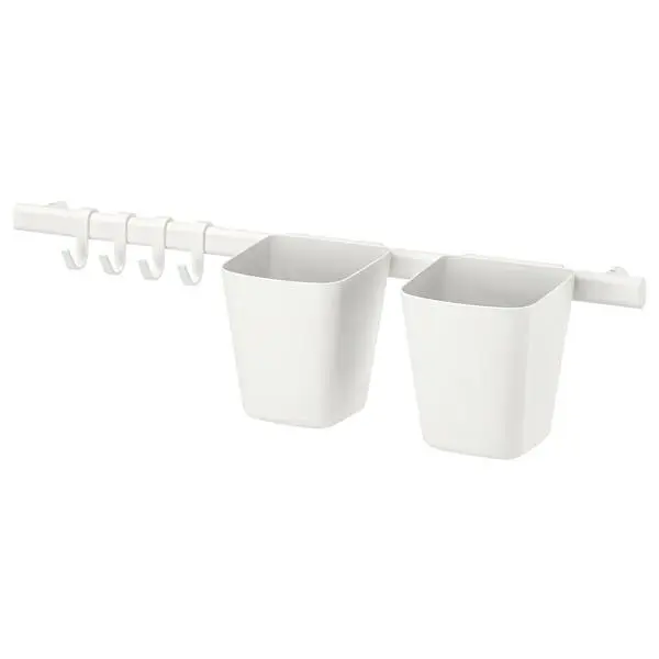 مجموعه آویز ایکیا SUNNERSTA - 2