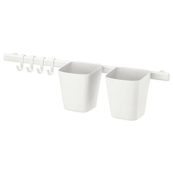 مجموعه آویز ایکیا SUNNERSTA - 3