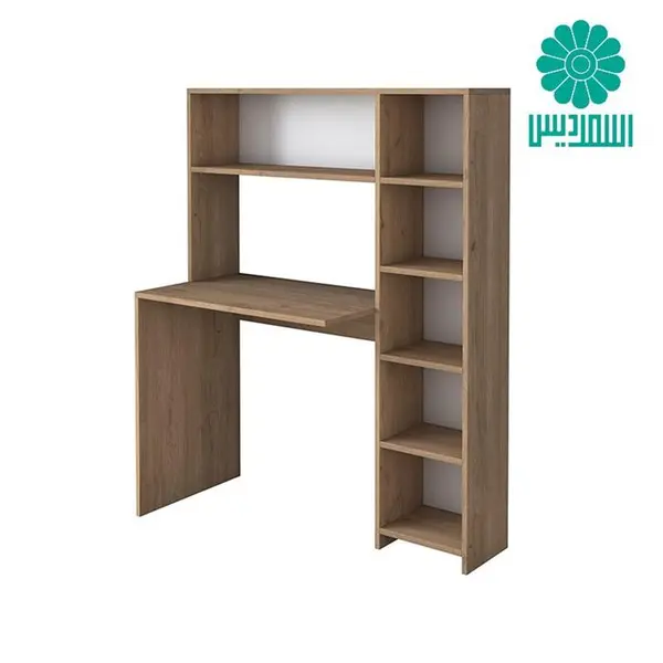 میز تحریر اسمردیس مدل T132 - MDF - 6