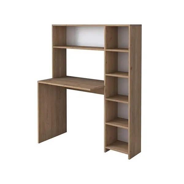 میز تحریر اسمردیس مدل T132 - MDF - 2