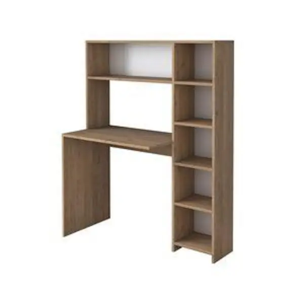 میز تحریر اسمردیس مدل T132 - MDF - 5