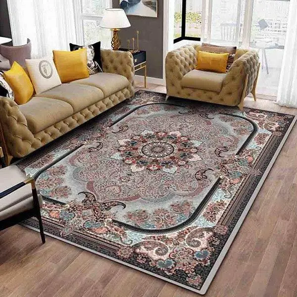 روفرشی کشدار زکسیس مدل TF460 - 2