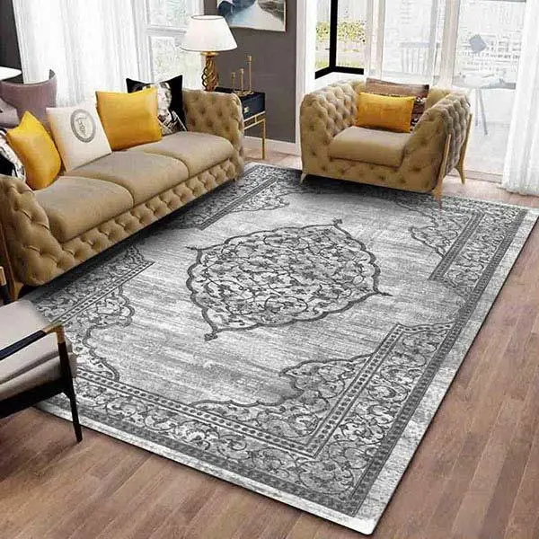 روفرشی کشدار زکسیس مدل TF493 - 2
