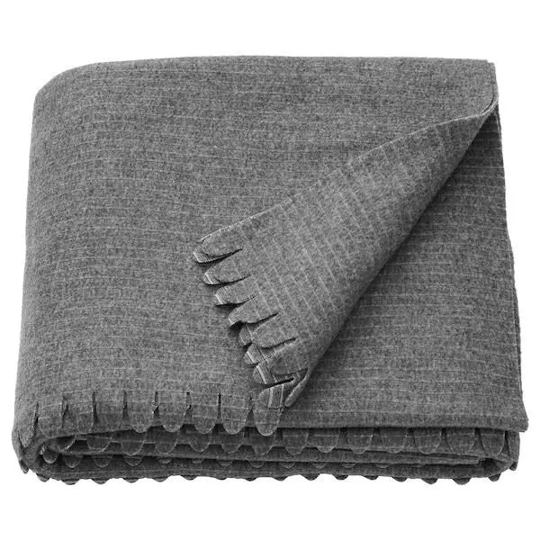 شال مبل ایکیا مدل TJARBLOMSTER سایز 210×150 سانتیمتر - 2