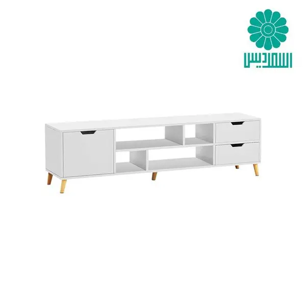میز تلویزیون اسمردیس مدل TV110 - 3