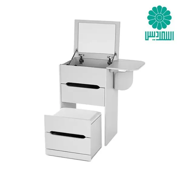 میز آرایش اسمردیس مدل U101 - 3