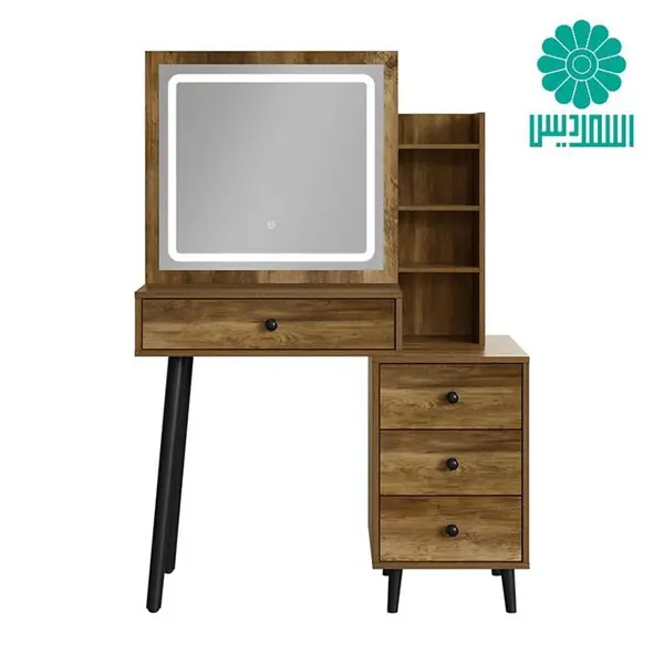 میز آرایش اسمردیس مدل U108 - 2