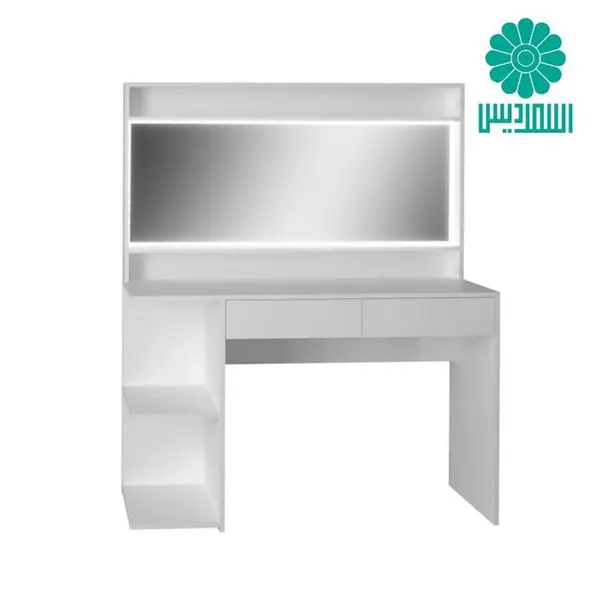 میز آرایش اسمردیس مدل U117 - 4
