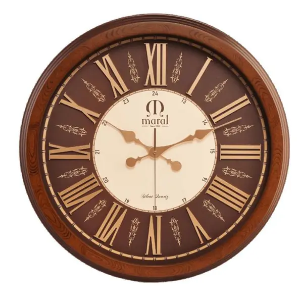 ساعت دیواری مارال مدل w603 - 4