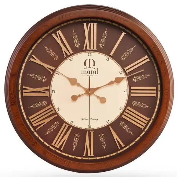 ساعت دیواری مارال مدل w603 - 3