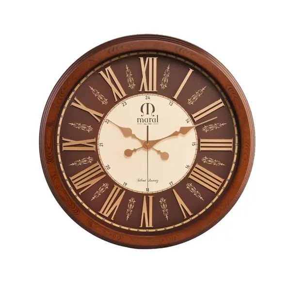 ساعت دیواری مارال مدل w603 - 2