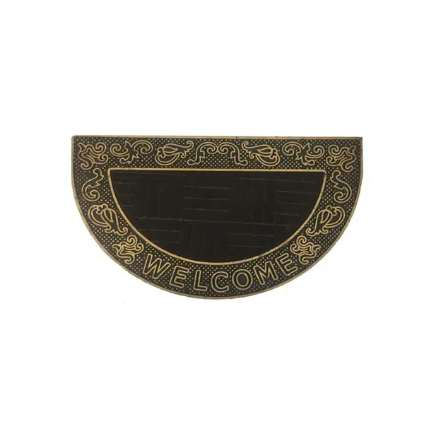 پادری طرح welcome سایز 50*80 سانتی متر - 2