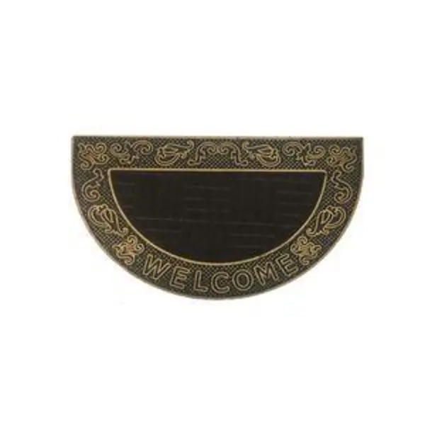 پادری طرح welcome سایز 50*80 سانتی متر - 3