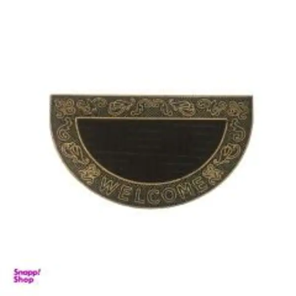 پادری طرح welcome سایز 50*80 سانتی متر - 4