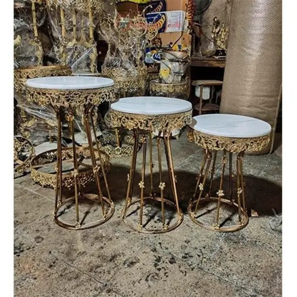 عسلی سه تیکه رویه هایگلاس وکیوم شده، با ضمانت و ماندگاری بالا - 3