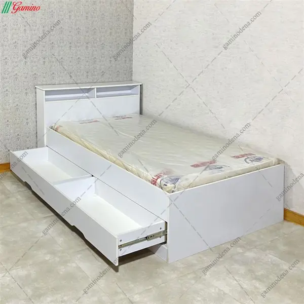 تخت خواب ایلیا - 2