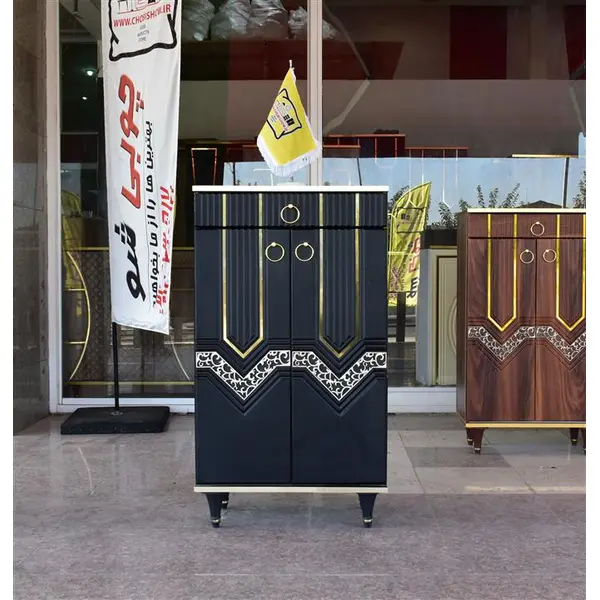 جاکفشی مدل آریا - 2