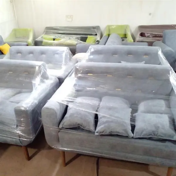 مبل تختخوابشو سه‌ نفره مدل ایپک - 2