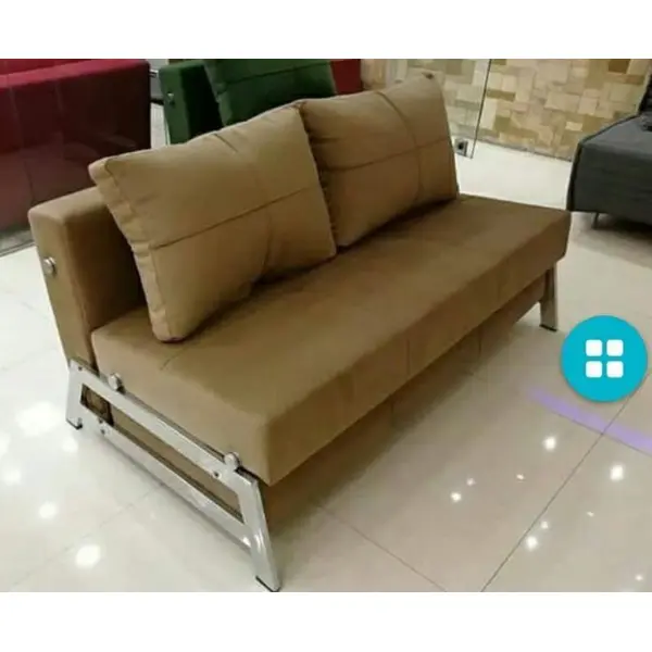 مبل تخت خواب شو دو نفره دیانا جدید - 5