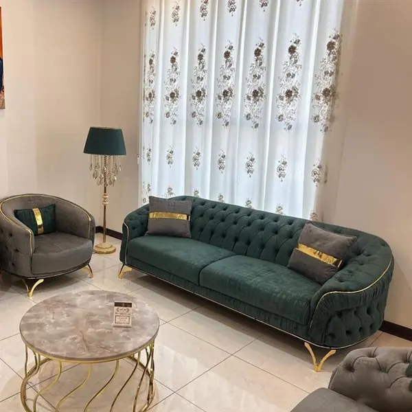 مبل راحتی لاوین - 3