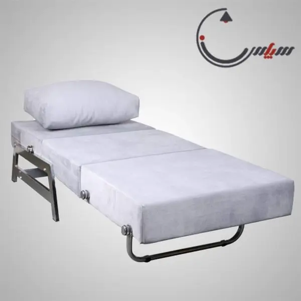مبل تختخواب شو یک نفره مدل دیانا - 3