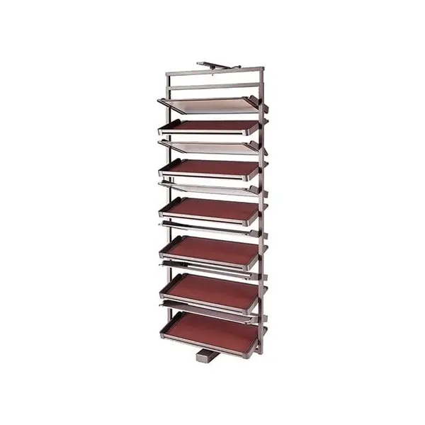 استند جا کفشی کمدی فرنچ استایل 10 طبقه فانتونی J964، J968 و J972 - 2