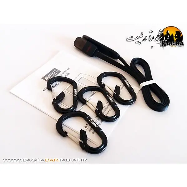پنل خورشیدی 10 وات sunrex - 4