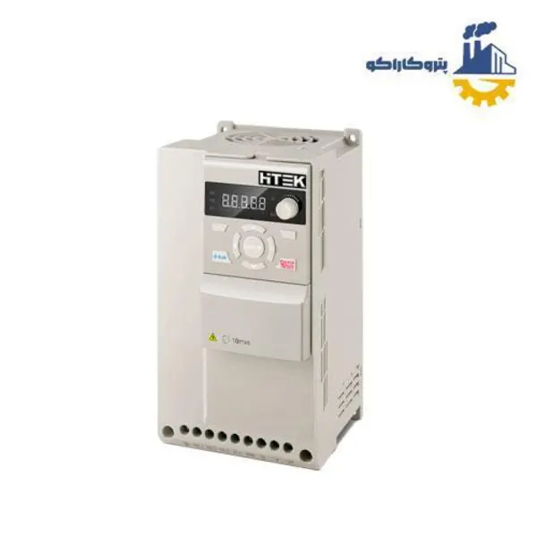 اینورتر هایتک سه فاز به سه فاز 11 کیلو وات مدل F100 - 2