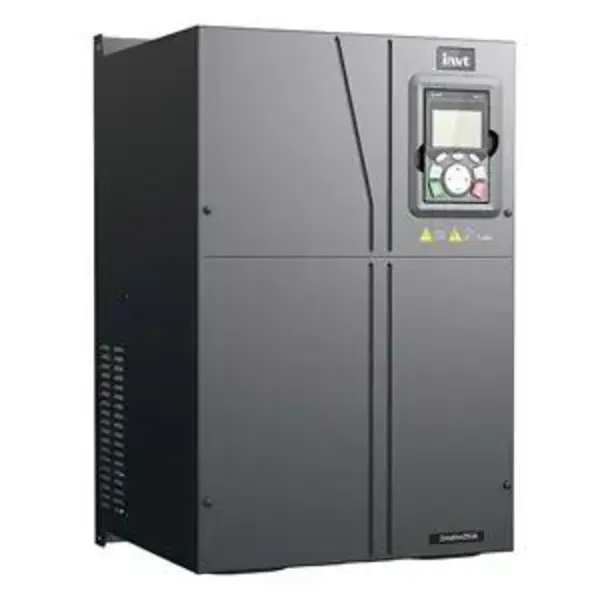 اینورتر اینوت 132 کیلووات سه فاز مدل GD350A-132G/160P-4 - 3