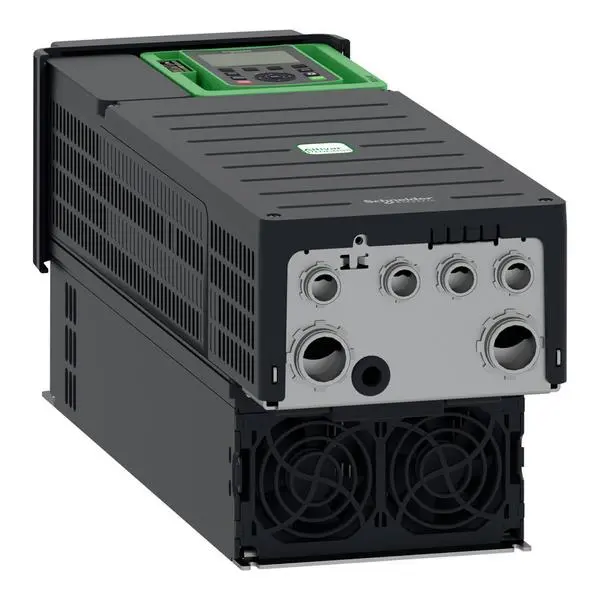 اینورتر اشنایدر 15 کیلووات مدل ATV630D15N4 - 3
