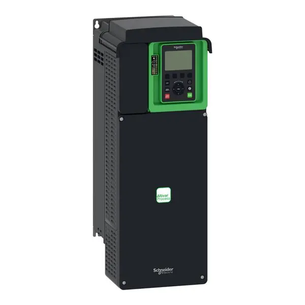 اینورتر اشنایدر 15 کیلووات مدل ATV630D15N4 - 2