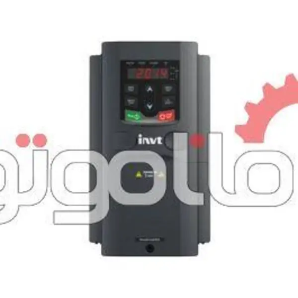 اینورتر اینوت 1.5 کیلووات سه فاز مدل GD200A-1R5G-4 - 4