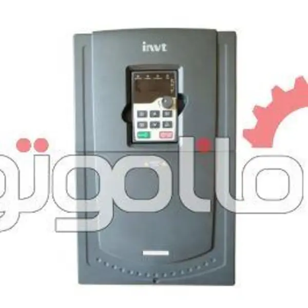 اینورتر اینوت 15 کیلووات سه فاز مدل GD350-19-015G-4-B - 3