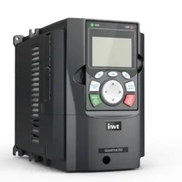 اینورتر اینوت 1.5 کیلووات سه فاز مدل GD350A-1R5G/2R2P-4 - 2