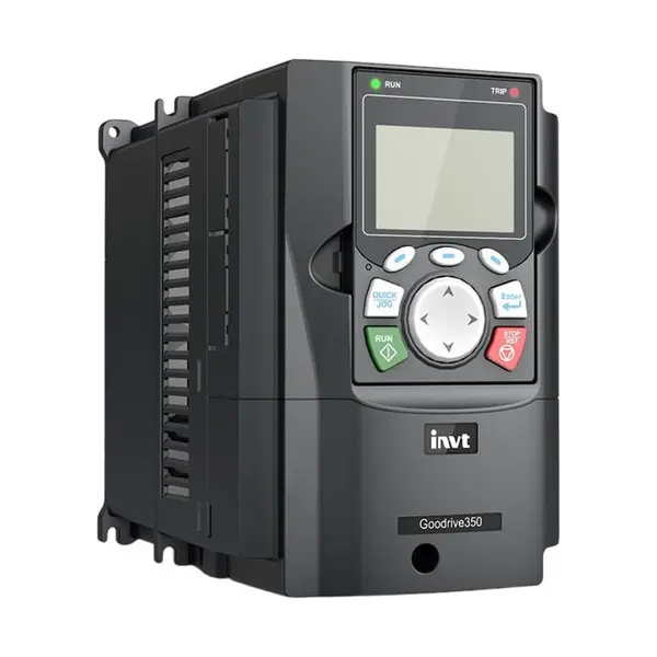 اینورتر اینوت 1.5 کیلووات سه فاز مدل GD350A-1R5G/2R2P-4 - 4
