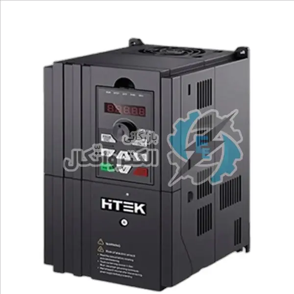 اینورتر تکفاز 1.5KW هایتک سری F300 - 4