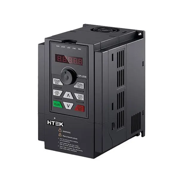 اینورتر تکفاز 1.5KW هایتک سری F300 - 3