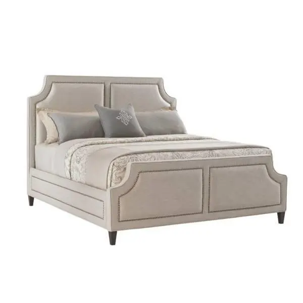 تخت خواب دونفره مدل مارال سایز 160×200 سانتی متر - 6