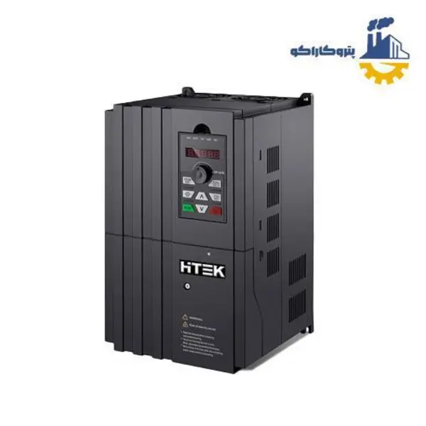 اینورتر هایتک سه فاز به سه فاز 160 کیلو وات مدل F300 - 2