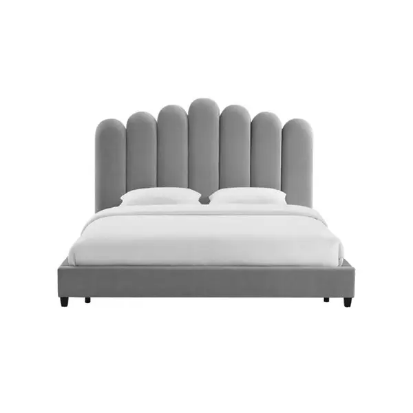 تخت خواب دونفره مدل دنیز سایز 180×200 سانتی متر - 2