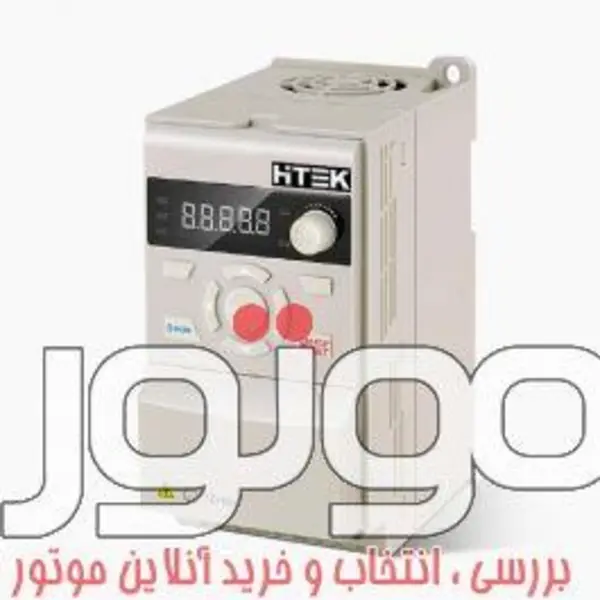 اینورتر هایتک سه فاز به سه فاز 18.5 کیلو وات مدل F100 - 2