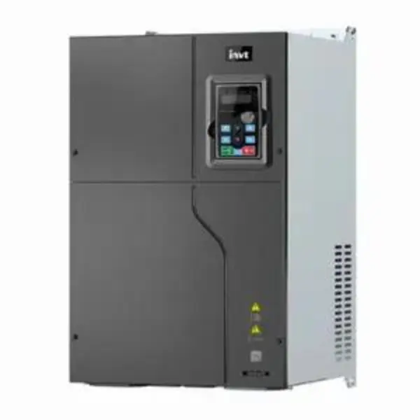 اینورتر اینوت 185 کیلووات سه فاز مدل GD270-185-4 - 2