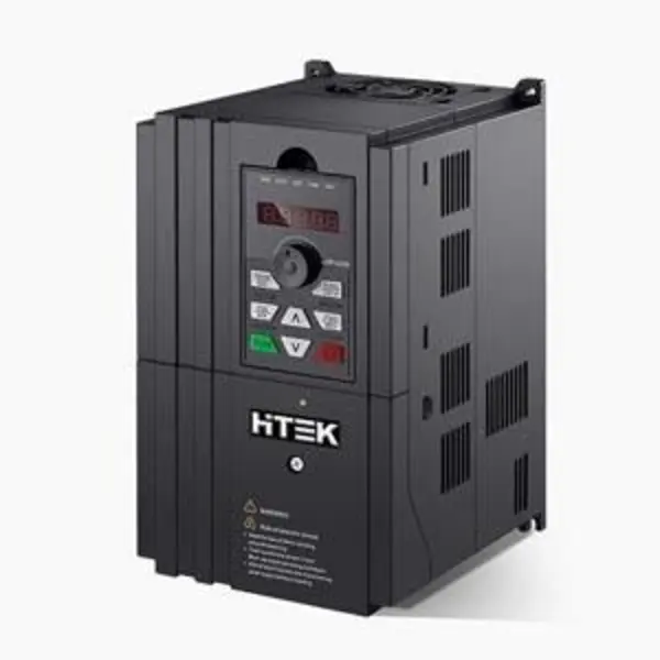 اینورتر هایتک سه فاز به سه فاز 187 کیلو وات مدل F300 - 2