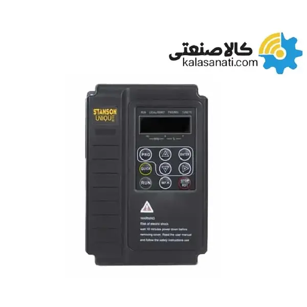 اینورتر 2.2 کیلووات یونیک استنسون - 2
