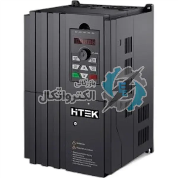 اینورتر سه فاز 220KW هایتک سری F300 - 2
