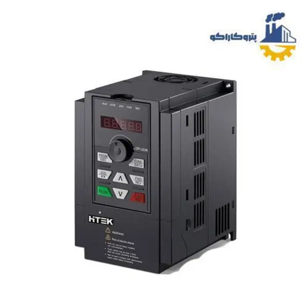 اینورتر هایتک سه فاز به سه فاز 22 کیلو وات مدل F300 - 2