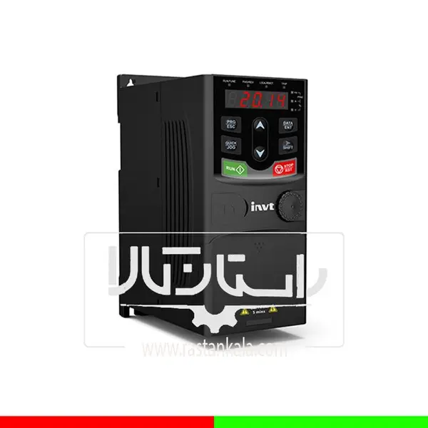اینورتر  اینوت  2.2 کیلووات GD20  سه فاز - 4