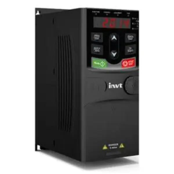 اینورتر  اینوت  2.2 کیلووات GD20  سه فاز - 3